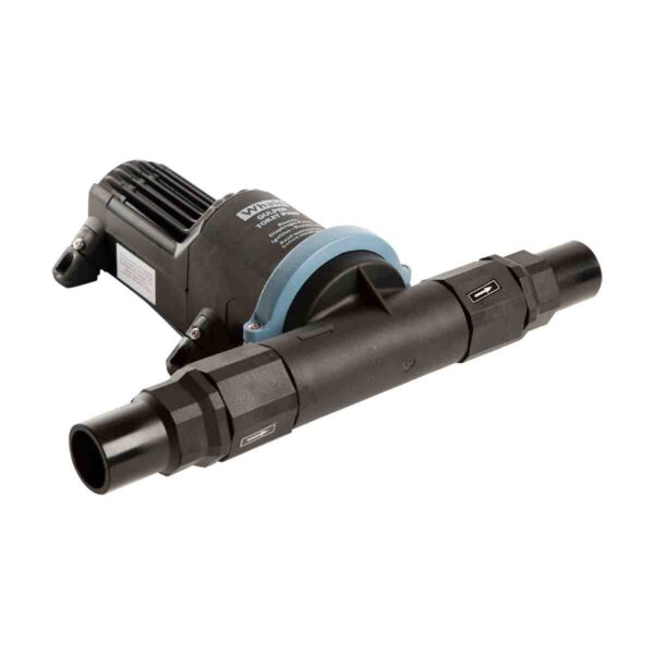 Whale® Gulper Toilet Pumps