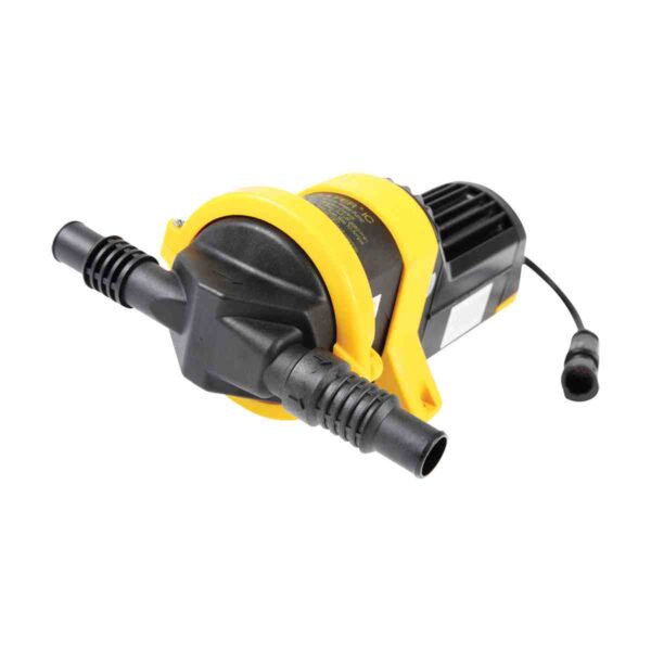 Whale® Gulper® IC Grey Water Pump