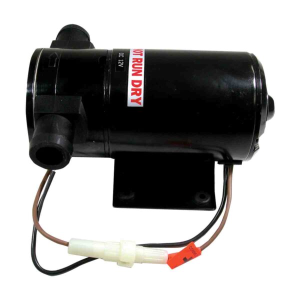 TMC Electric Impeller Pumps