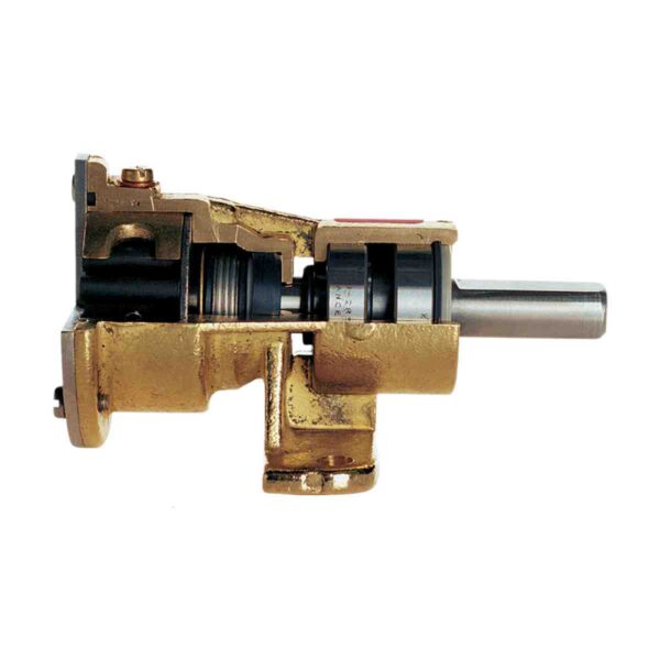 SPX Heavy Duty Impeller Pumps