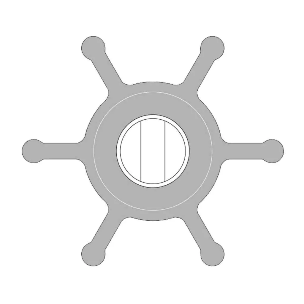 SPX Johnson Pump Impeller Kits