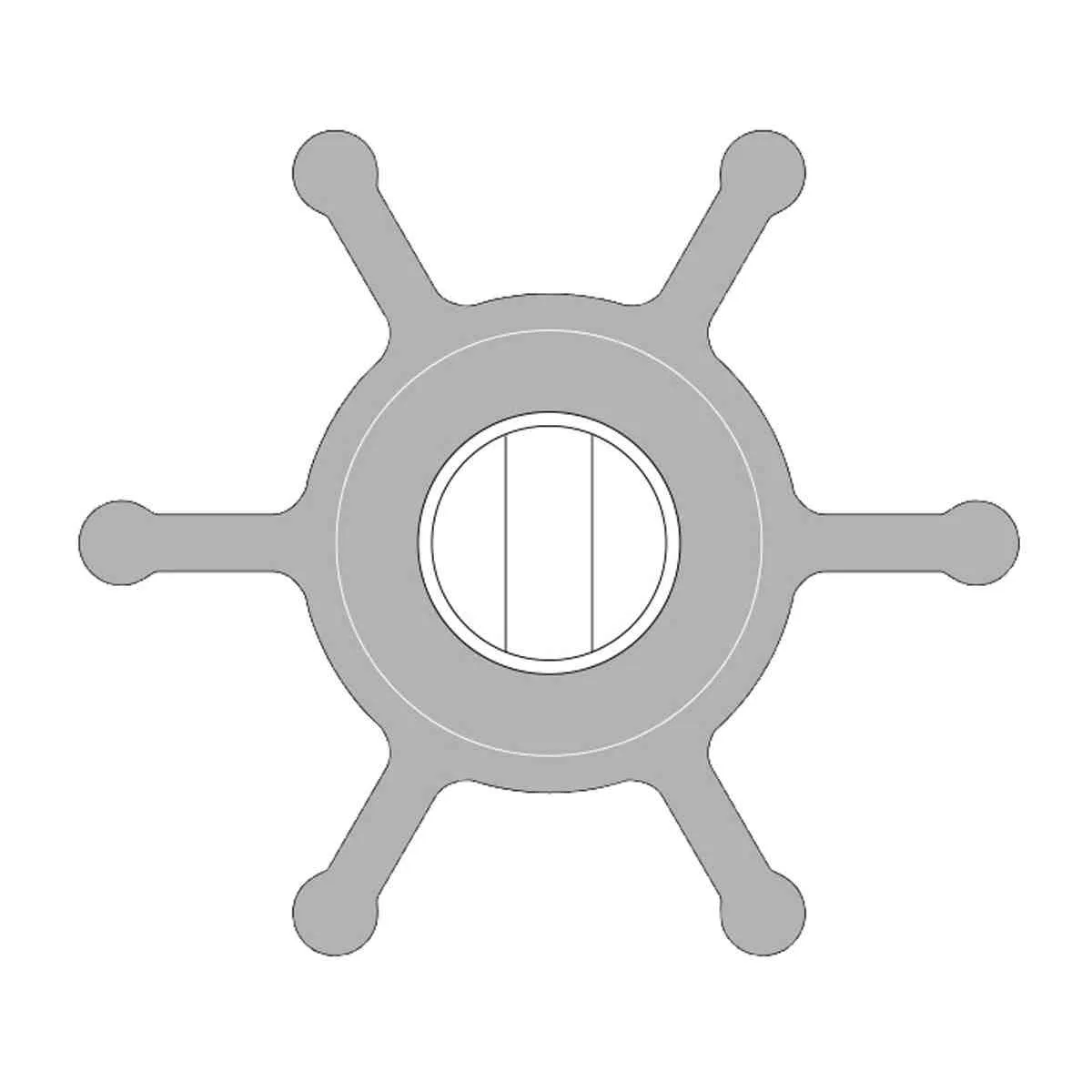 SPX Johnson Pump Impeller Kits