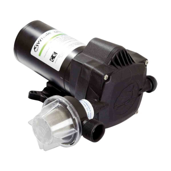 Whale® Washdown Kits