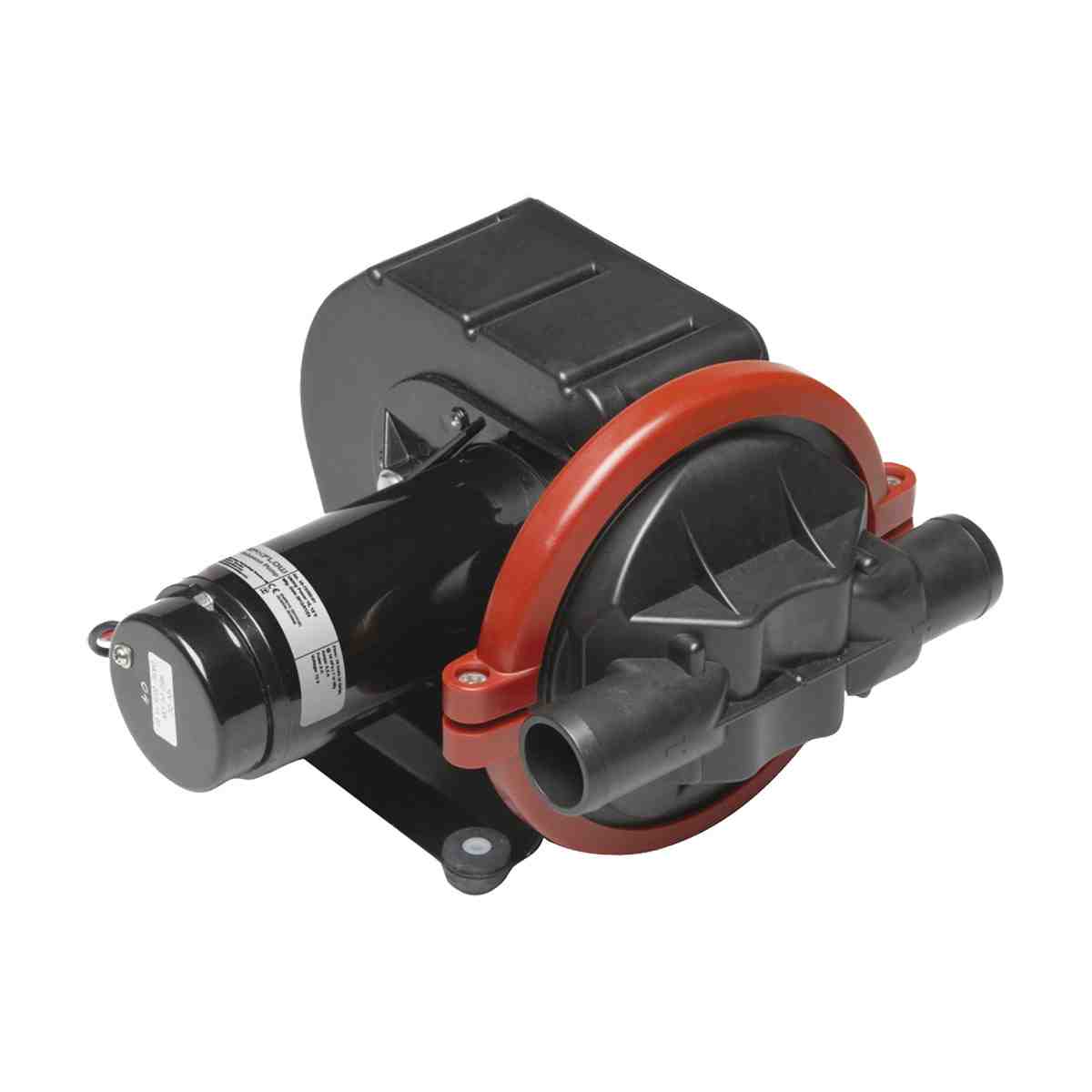 SPX Viking Power Diaphragm Pumps - 32