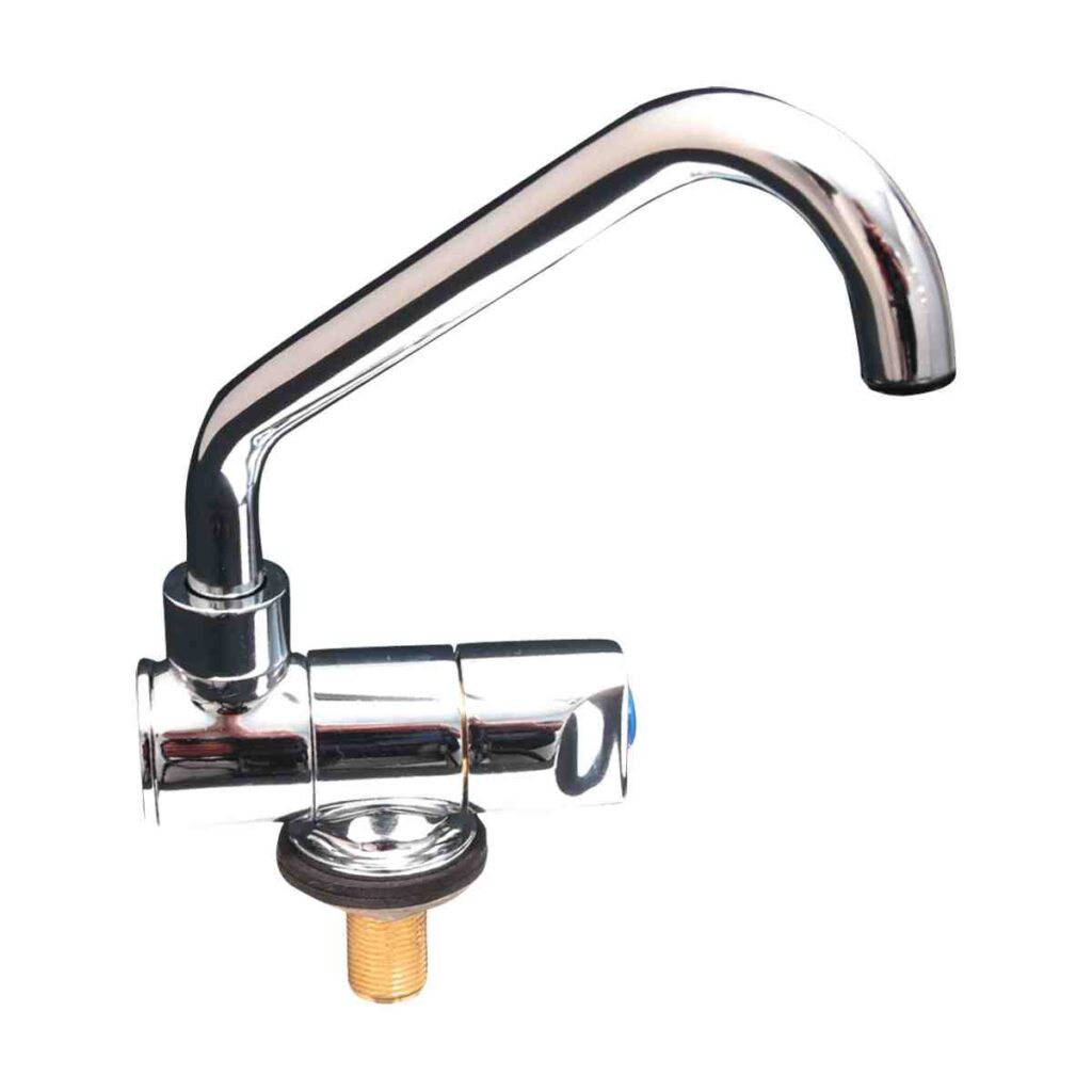 Bora Tapware Range