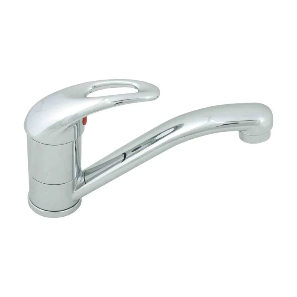 Capri Tapware Range
