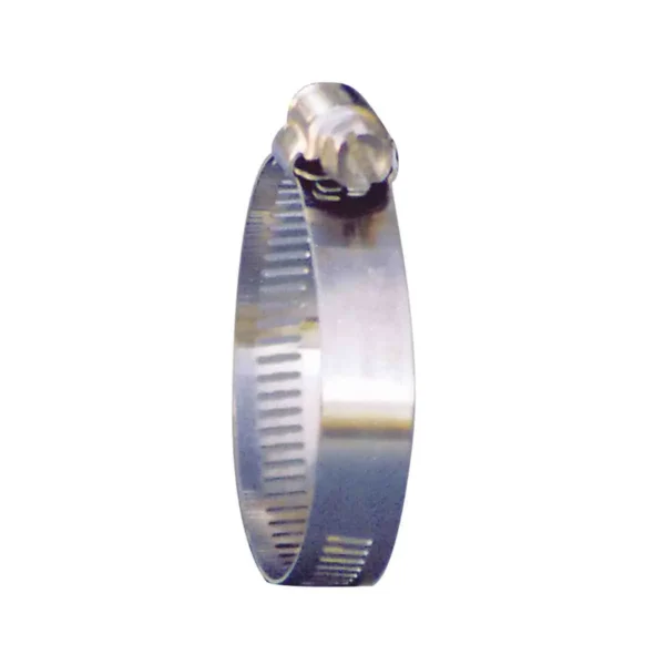 BLA Stainless Steel Hose Clamps - Bulk Bagged