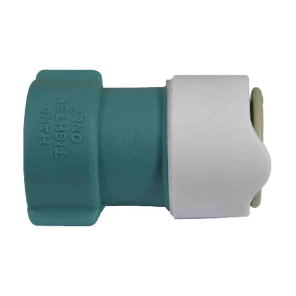 Whale® Thread Adaptors - Quick Connect 15