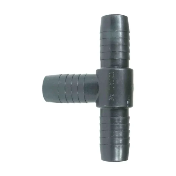 'T' Hose Joiners