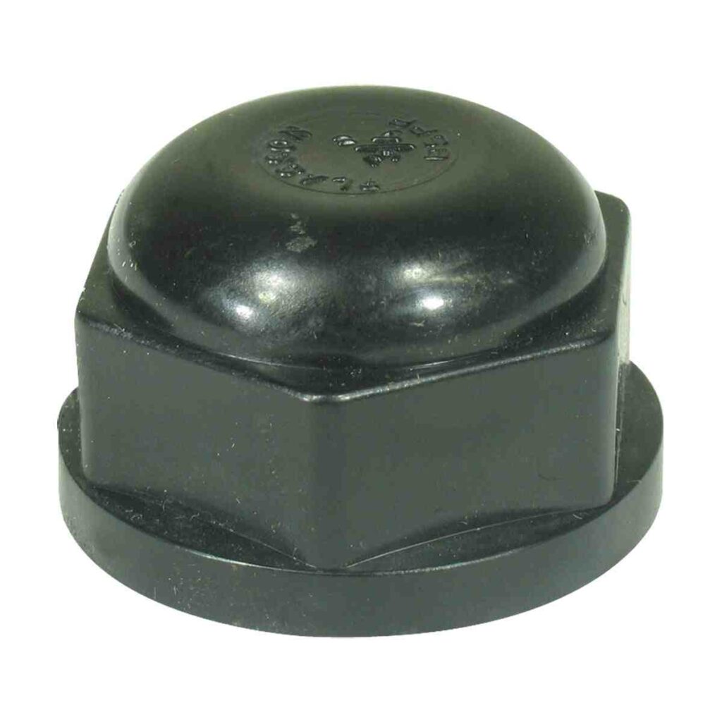 End Caps