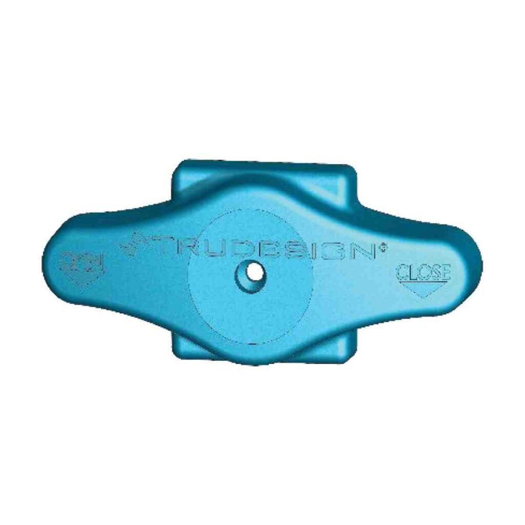 TruDesign® Replacement "T" Handle