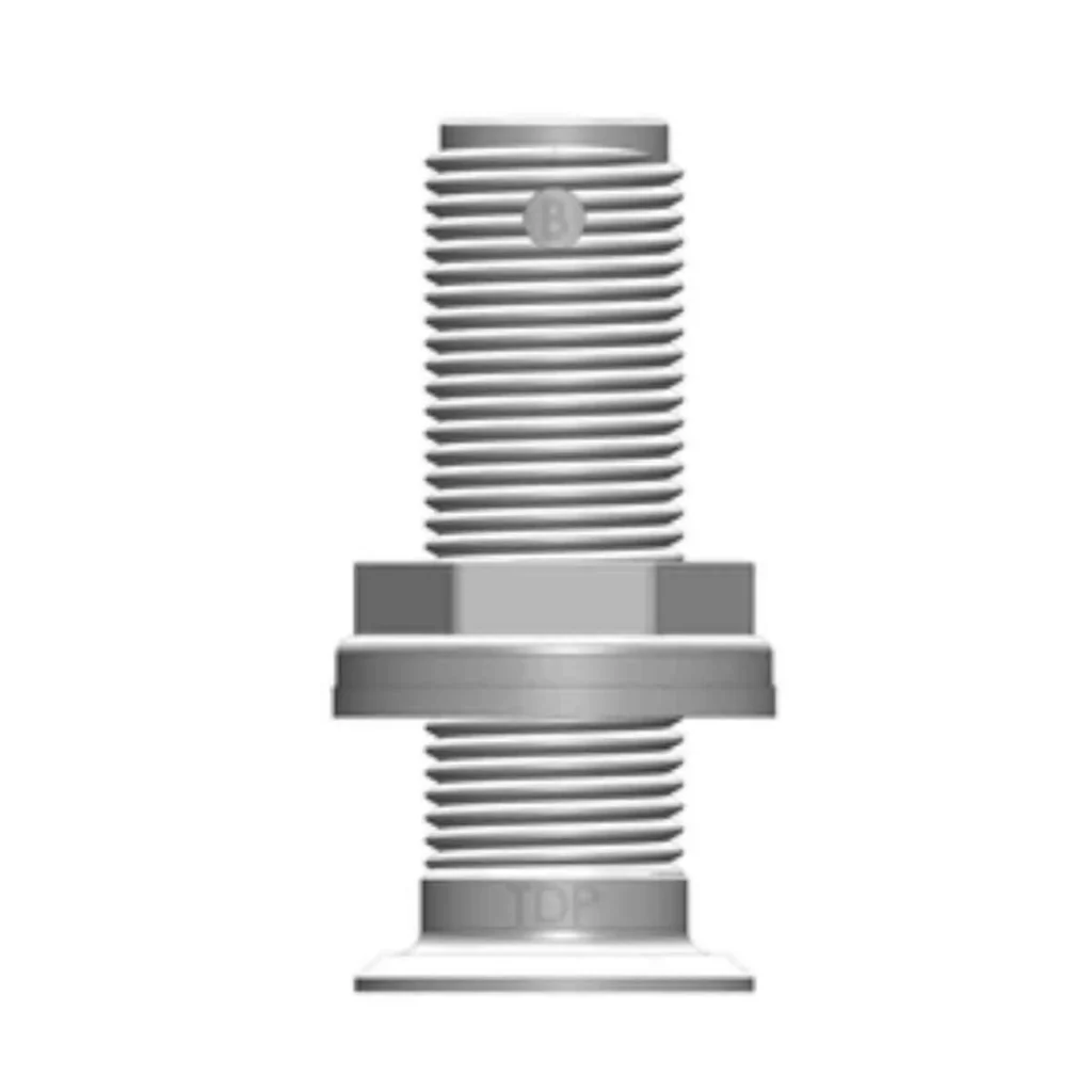 TruDesign® Skin Fittings - Recessed