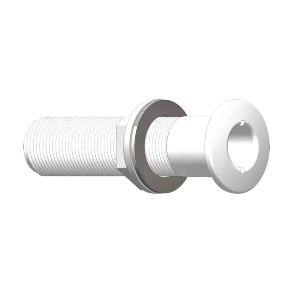 TruDesign® Skin Fittings - Domed Extra Long