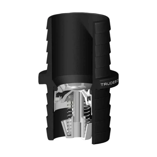 TruDesign® Non-Return Valves
