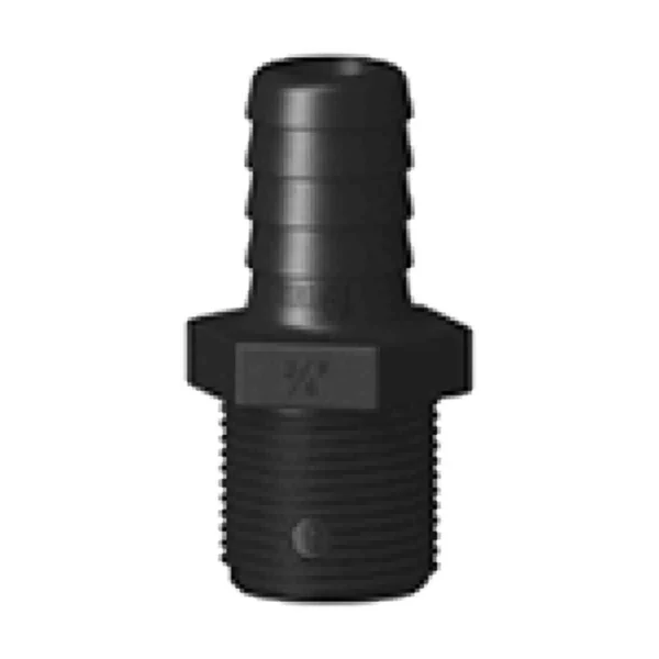 TruDesign® Tail - Long Thread