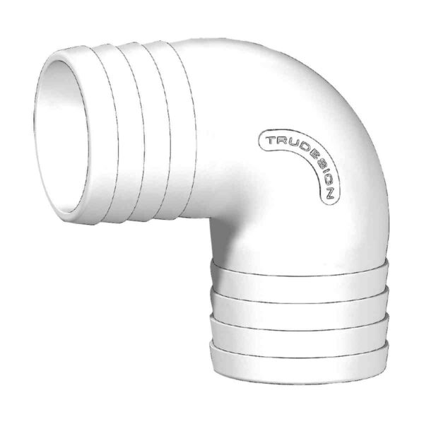 TruDesign® Elbow Connectors