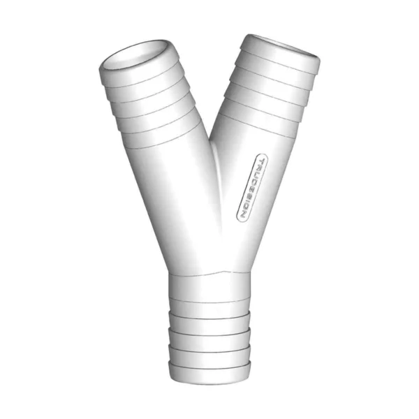 TruDesign® Y Piece