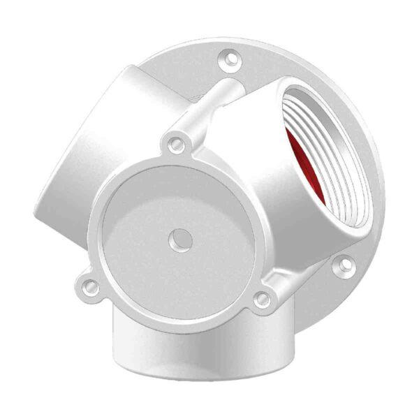 TruDesign® Connector - 3 Way