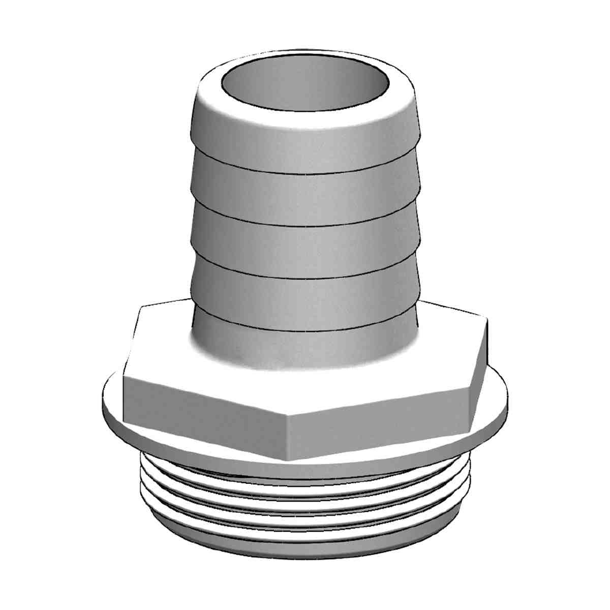 TruDesign® Aquavalve Tail