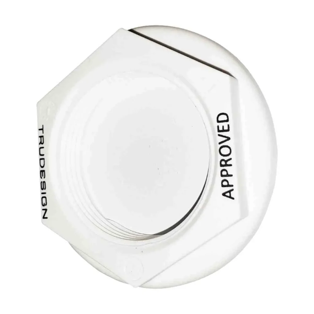 TruDesign® Nut Backings