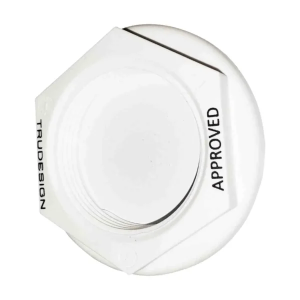 TruDesign® Nut Backings