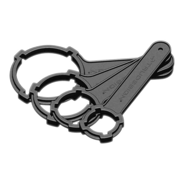 TruDesign® Ball Valve Spanners