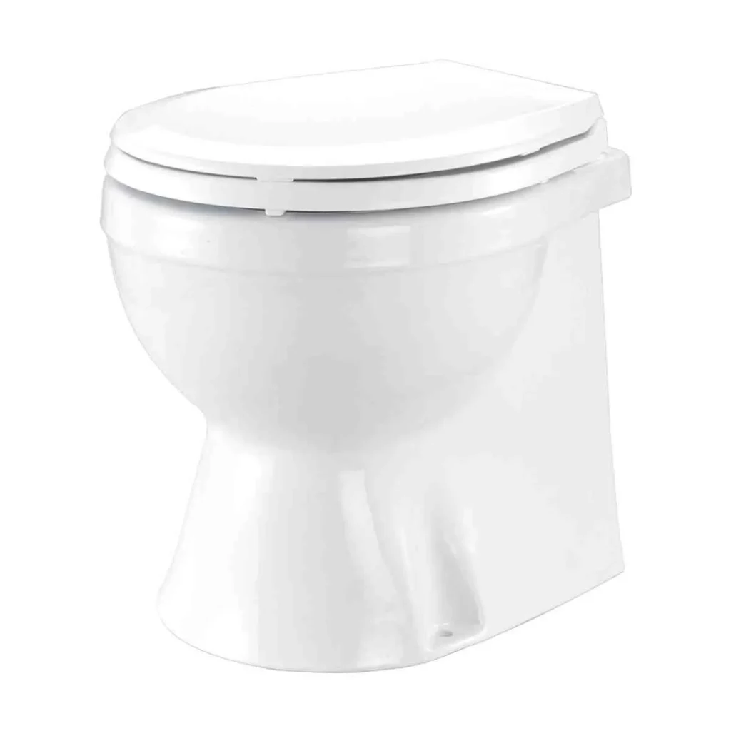 TMC Luxury Electric Toilets