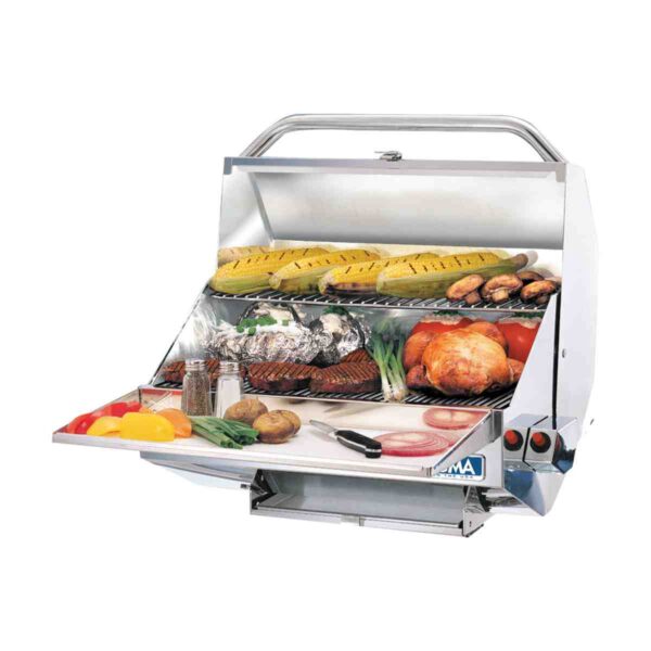 Magma® Gourmet Series Gas Barbecues