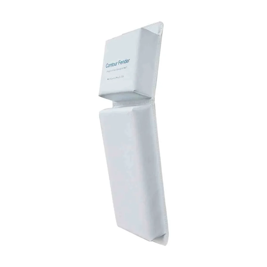 BLA Fender - PVC Covered