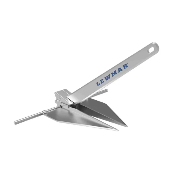 Lewmar Anchor - LFX