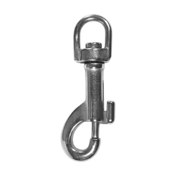 BLA Swivel Eye Bolt Snap - Stainless Steel