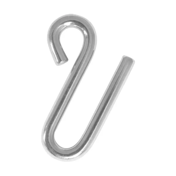 BLA 'S' Hooks - Stainless Steel