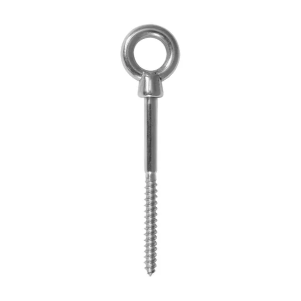 BLA Eye Head Lag Screws  - Stainless Steel Large