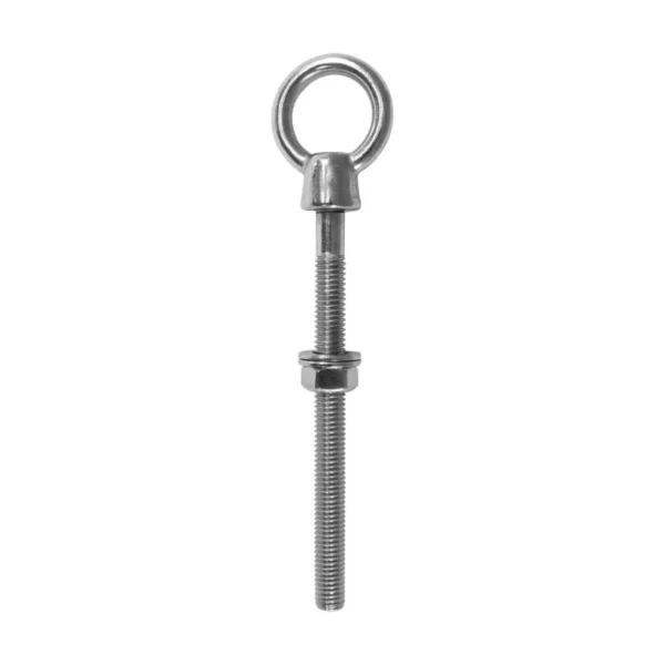 BLA Eye Bolts - Stainless Steel