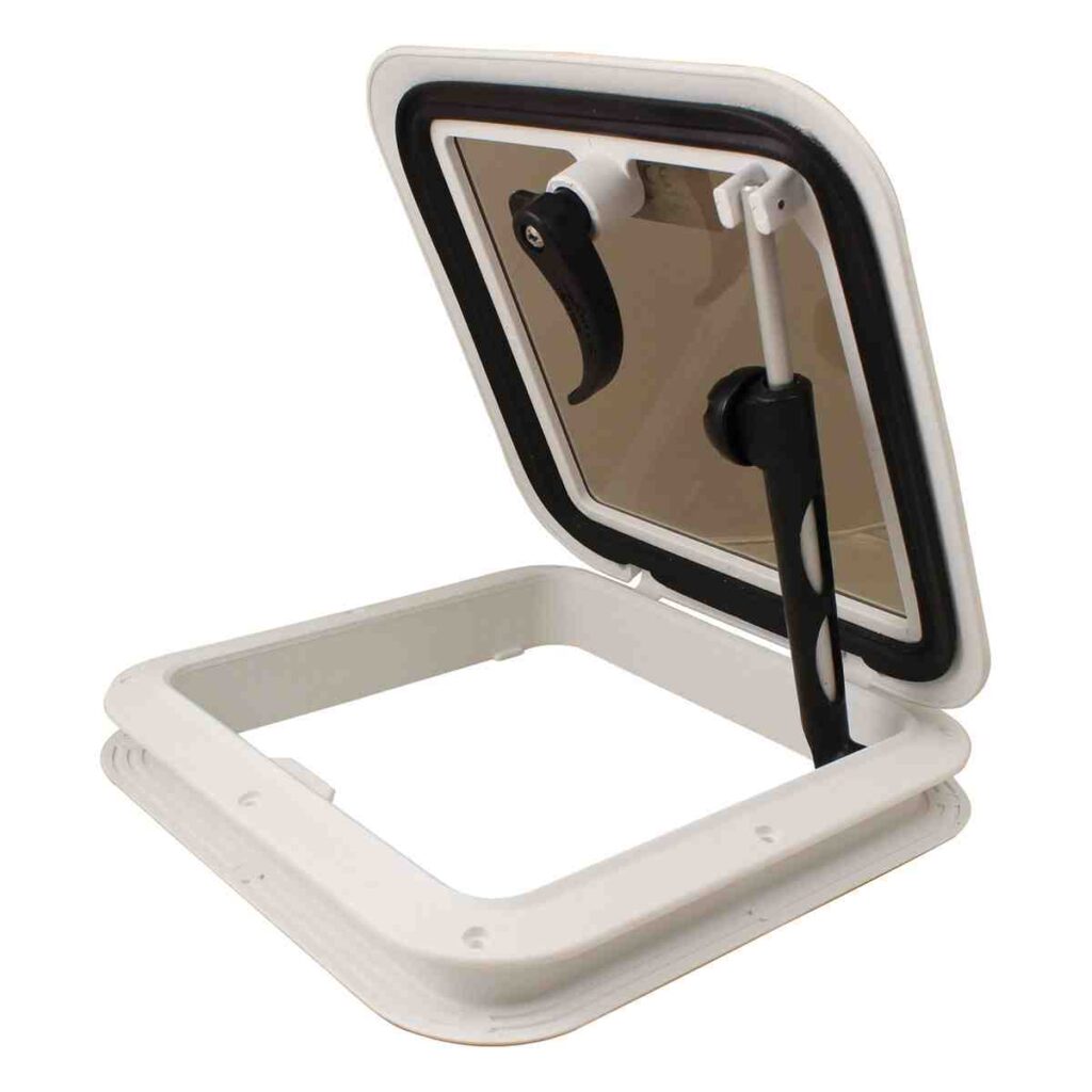 Jim Black® Ventilation Hatches