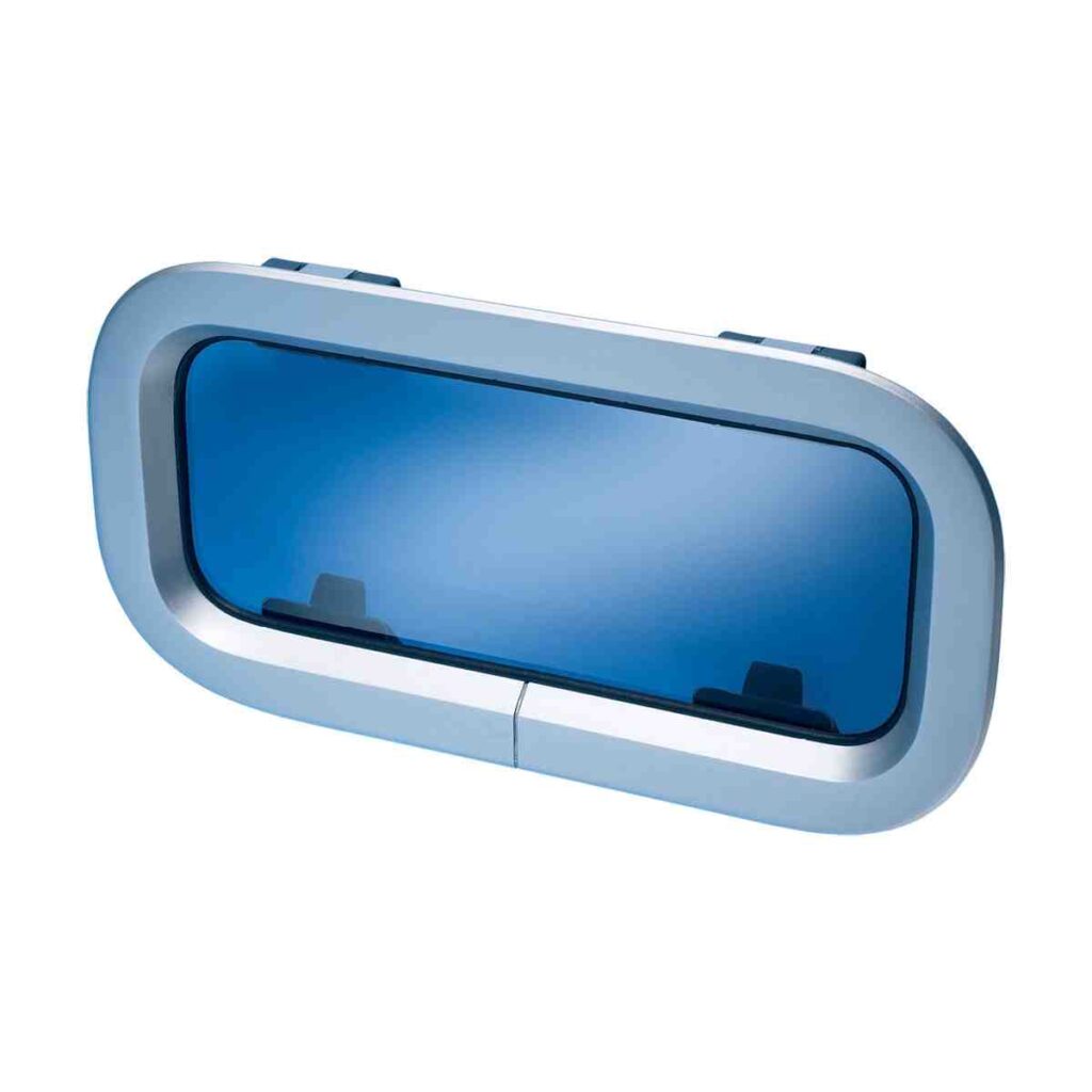 Lewmar® Portlight - Standard