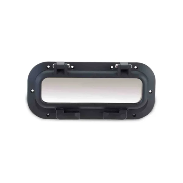Jim Black® Rectangular Opening Portlights