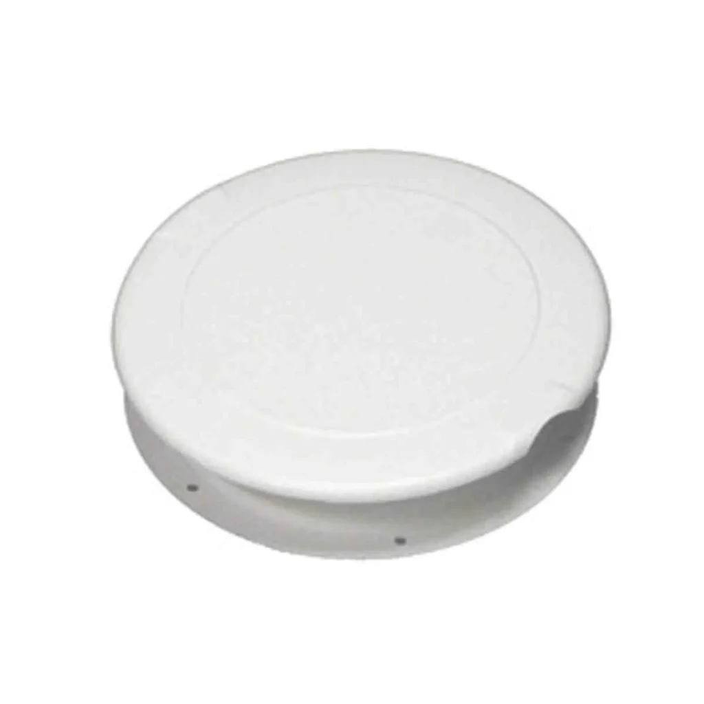 Jim Black® Inspection Plates - Removable Panel