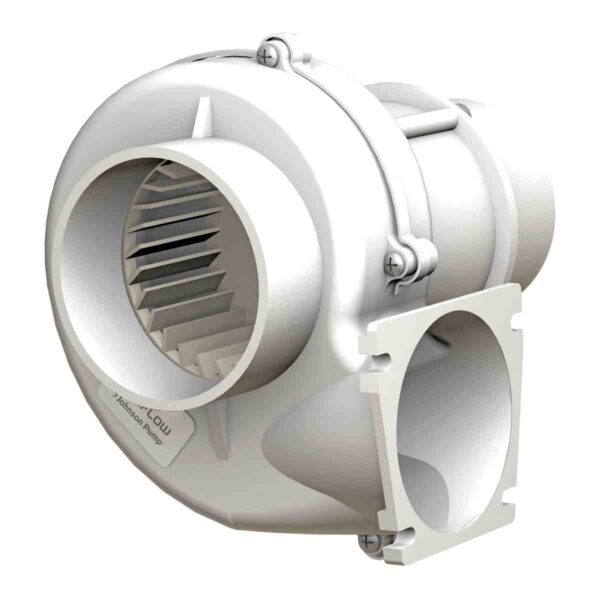 SPX Bilge Blowers - AirV Extra Heavy Duty