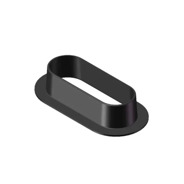 Webasto Air Conditioning Accessories - Ducting