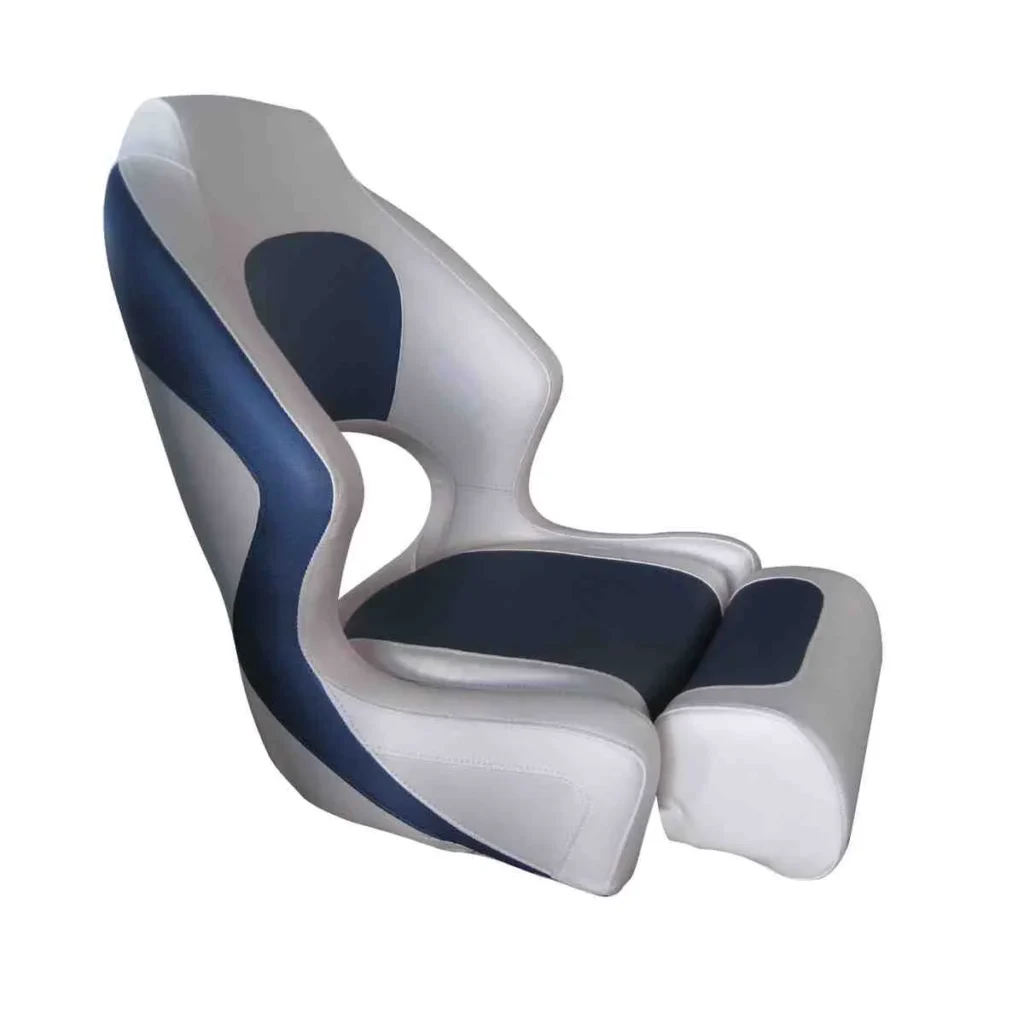 Deluxe Sport Seats - Flip Up
