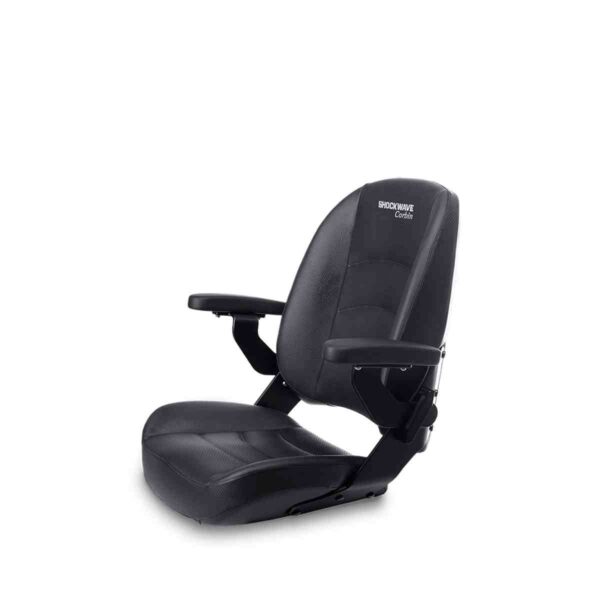 Shockwave  CORBIN2 Seat