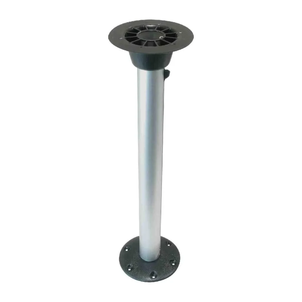 Fixed Table Pedestals  - Thread-Lock