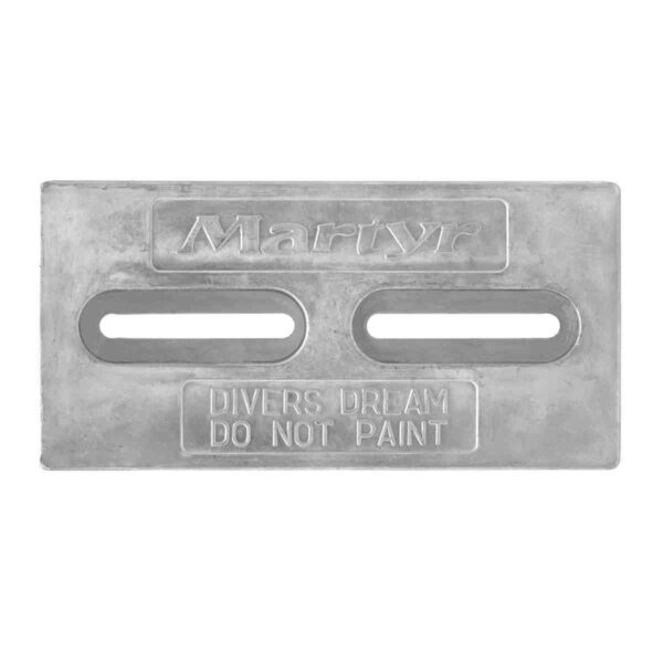 Diver and Mini Diver Anodes