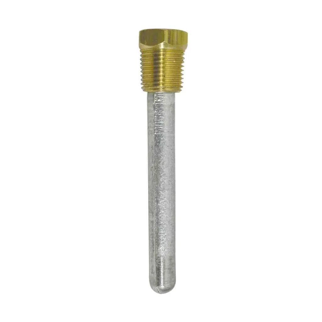 Engine Pencil Anodes - With Plug