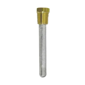Engine Pencil Anodes - With Plug