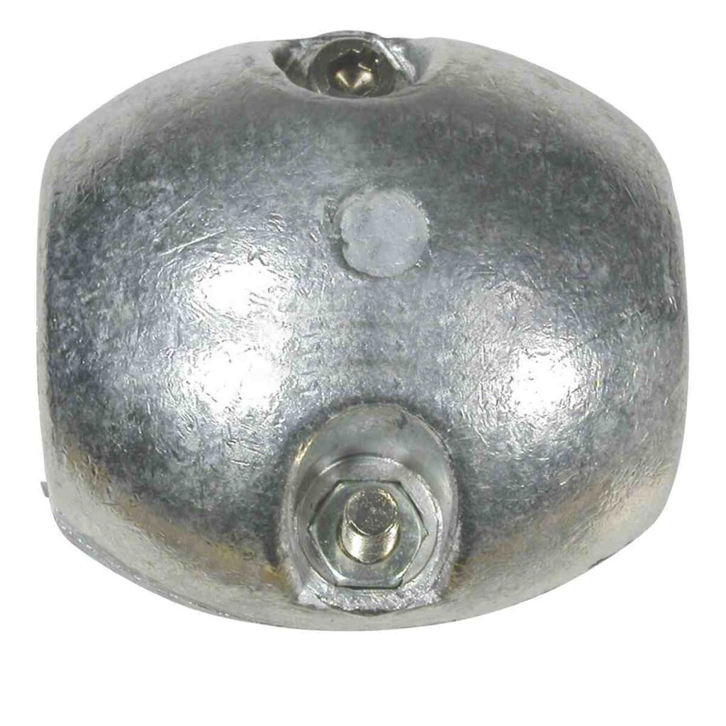 Propeller Shaft Anodes