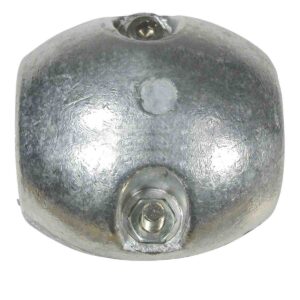 Propeller Shaft Anodes