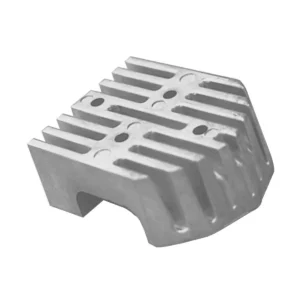 Mercury®/Mercruiser® Type Anode - Block
