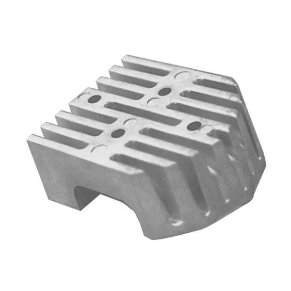 Mercury®/Mercruiser® Type Anode - Block